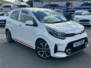 Large image for the Used Kia PICANTO