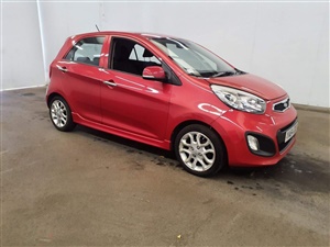 Large image for the Used Kia PICANTO
