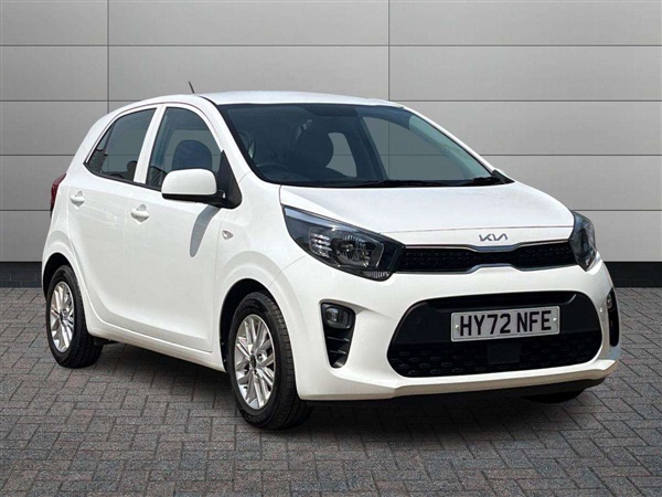 Large image for the Used Kia Picanto