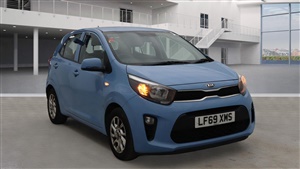 Large image for the Used Kia Picanto