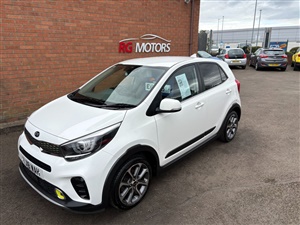 Large image for the Used Kia Picanto