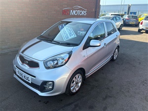 Large image for the Used Kia Picanto