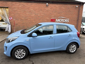 Large image for the Used Kia Picanto
