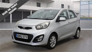 Large image for the Used Kia PICANTO