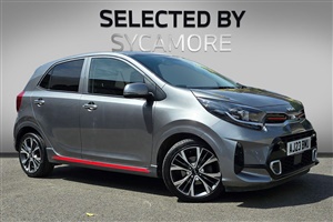 Large image for the Used Kia Picanto