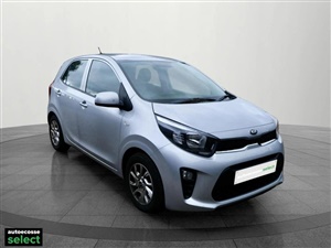 Large image for the Used Kia PICANTO