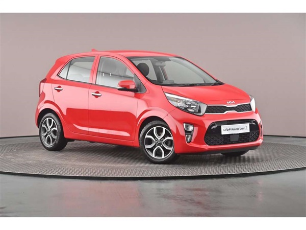 Large image for the Used Kia Picanto