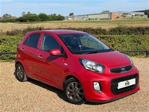 Large image for the Used Kia Picanto