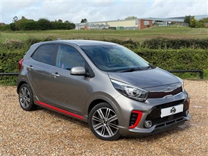 Large image for the Used Kia Picanto