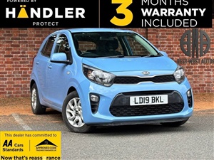 Large image for the Used Kia PICANTO
