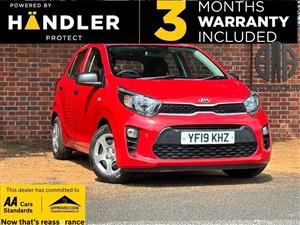 Large image for the Used Kia PICANTO