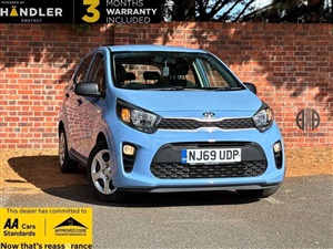 Large image for the Used Kia PICANTO