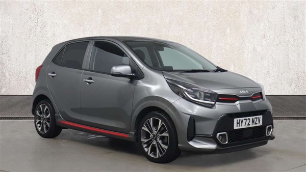 Large image for the Used Kia Picanto