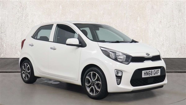 Large image for the Used Kia Picanto