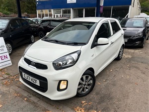 Large image for the Used Kia PICANTO