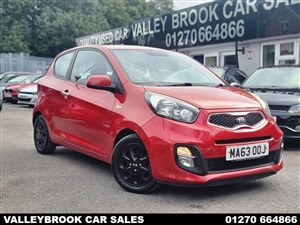 Large image for the Used Kia PICANTO