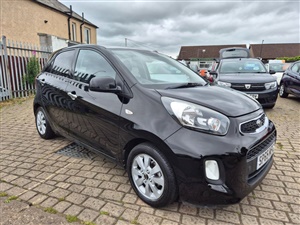 Large image for the Used Kia PICANTO
