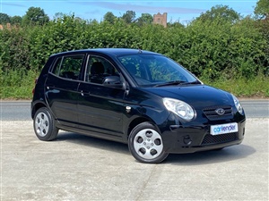 Large image for the Used Kia PICANTO