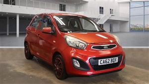 Large image for the Used Kia PICANTO