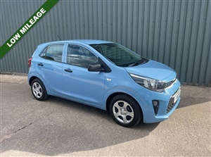 Large image for the Used Kia PICANTO