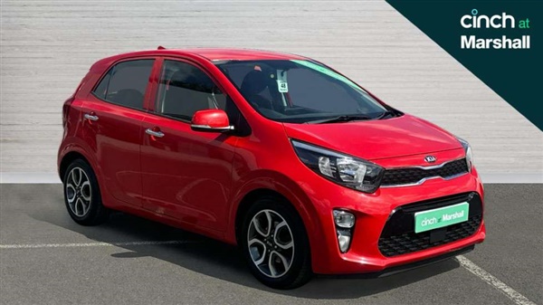 Large image for the Used Kia Picanto
