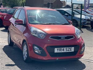 Large image for the Used Kia PICANTO