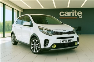Large image for the Used Kia PICANTO