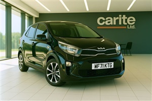 Large image for the Used Kia PICANTO
