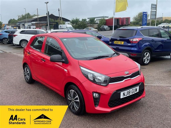 Large image for the Used Kia Picanto