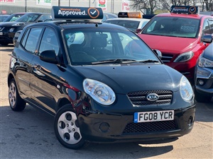 Large image for the Used Kia Picanto