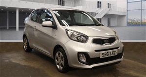 Large image for the Used Kia Picanto