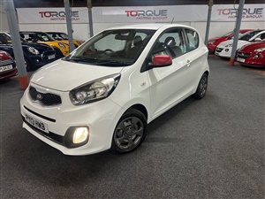 Large image for the Used Kia PICANTO