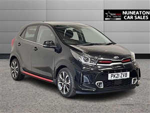 Large image for the Used Kia PICANTO