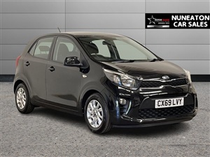 Large image for the Used Kia PICANTO