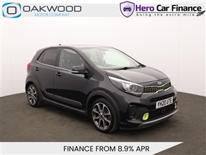 Large image for the Used Kia PICANTO