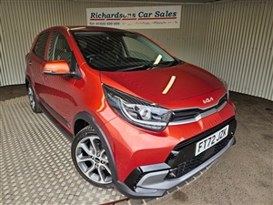 Large image for the Used Kia PICANTO