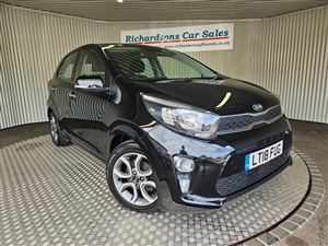 Large image for the Used Kia PICANTO