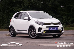 Large image for the Used Kia PICANTO