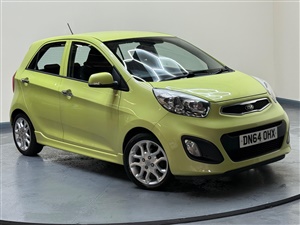 Large image for the Used Kia Picanto
