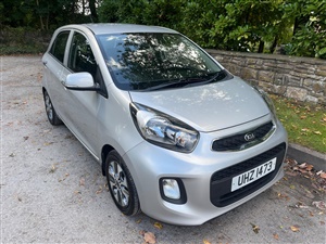Large image for the Used Kia Picanto