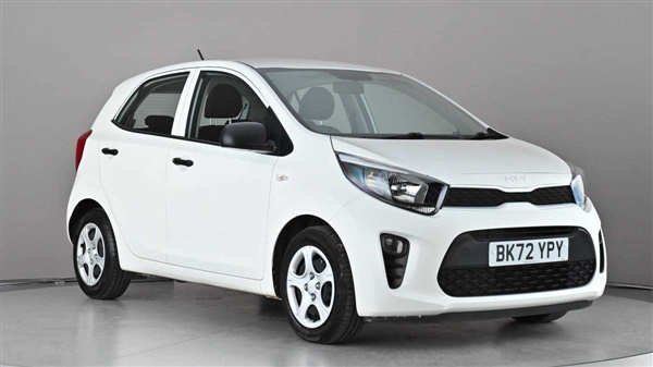 Large image for the Used Kia Picanto
