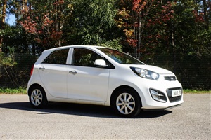 Large image for the Used Kia PICANTO