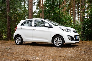 Large image for the Used Kia PICANTO