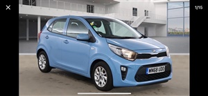 Large image for the Used Kia PICANTO