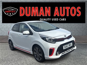 Large image for the Used Kia PICANTO