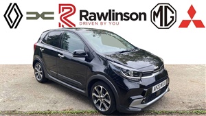 Large image for the Used Kia Picanto