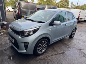 Large image for the Used Kia PICANTO