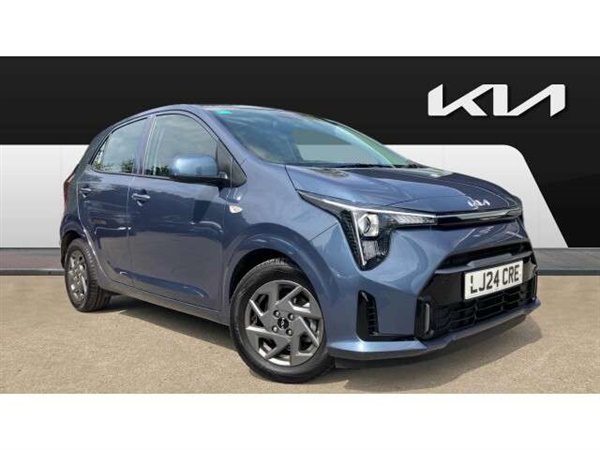 Large image for the Used Kia Picanto