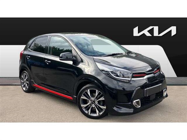 Large image for the Used Kia Picanto