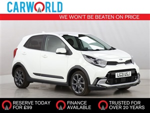 Large image for the Used Kia PICANTO